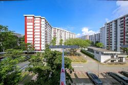 Blk 603 Clementi West Street 1 (Clementi), HDB 4 Rooms #563759841